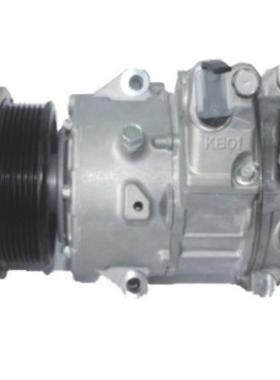 全新 丰田汉兰达2.7汽车空调压缩机（HIGHLANDER2.7）7SEH17C