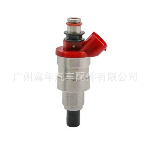 G609-13-250 适用于马自达 B2600 MPV 2.6L FJ400 A46-00 喷油嘴