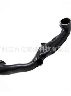 13717571348 空气进气管 适用于宝马F01F02 E71740Li740i