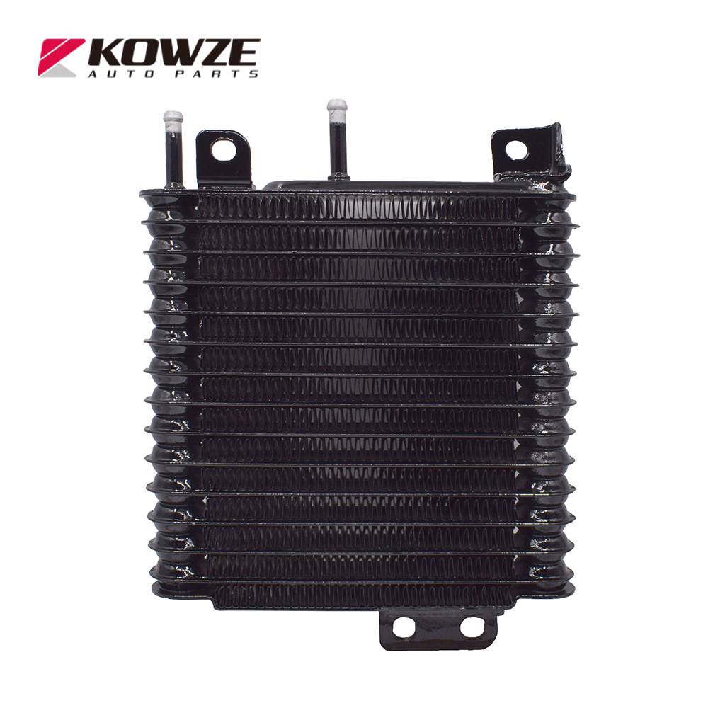 现货波箱油散热网MR983077 适用于三菱 欧蓝德CU4WCU5W 2003-2008