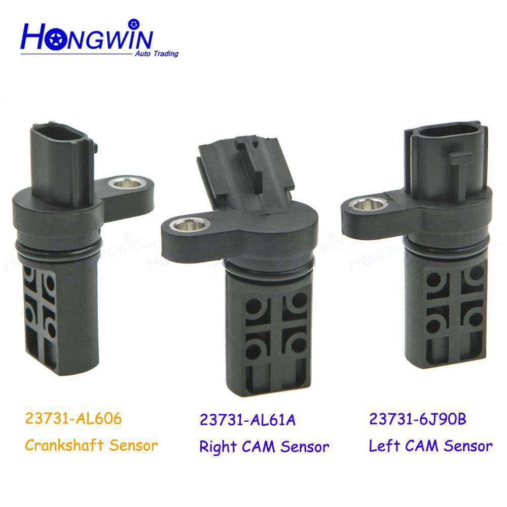 适用于日产凸轮轴传感器23731-AL61A 23731-AL606 23731-6J90B