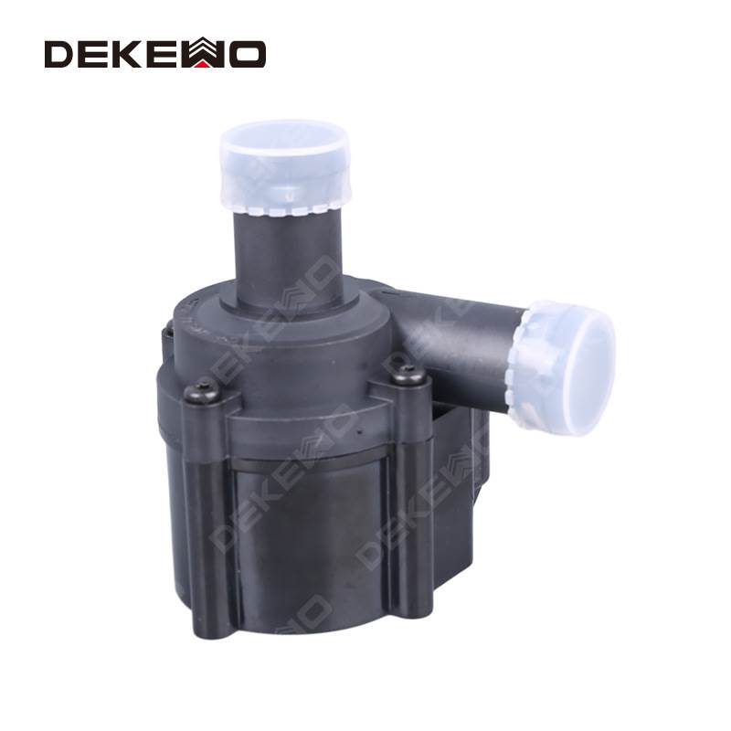 适用大众 奥迪 保时捷附加水泵 电子辅助泵059121012A