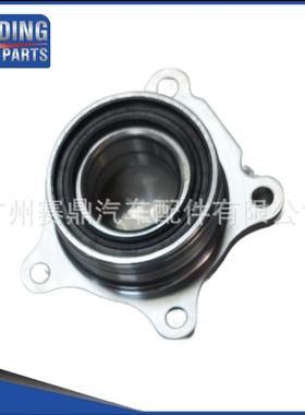 42460-60030适用丰田兰德酷路泽GRJ200后左轮毂轴承单元