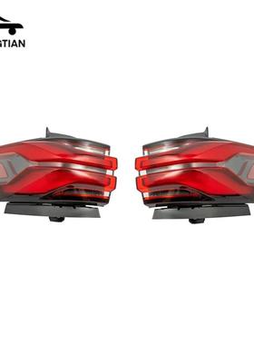 适用2022-2024款雪佛兰Traverse外尾灯85133095-86785340