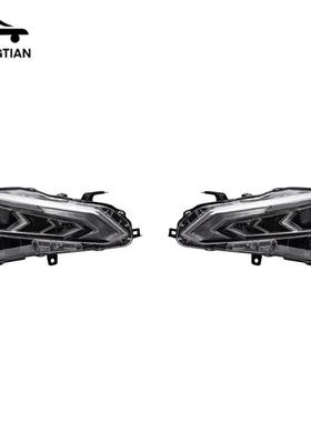 适用2019款天籁Altima大灯26060-6CA5B-26010-6CA5B