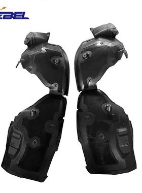 适用于特斯拉Model3 后叶子板内衬1081583-C/1081584-C