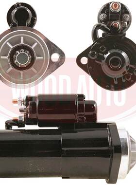 50-17251A3起动机50-47455起动机50-65784A1起动机适用水星起动机