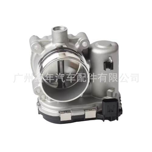 LR049646 适用于14-17 路虎 2.0L 节气门 5152338 CM5E-9F991-AD