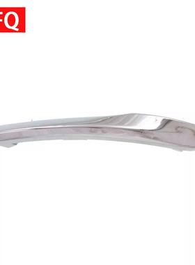 适用于道奇Durang02014-2020款保险杠盖饰条镀铬5113737AB