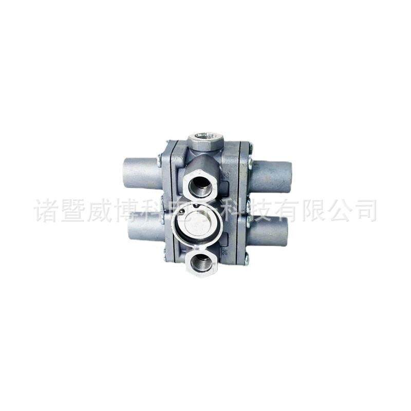 欧系卡车配件四回路保护阀1518184815115160500014315806