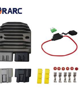 T217 摩托车整流器适用于FH012AA 710001103 710000870 710000908