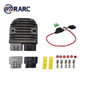 T217 摩托车整流器适用于FH012AA 710001103 710000870 710000908