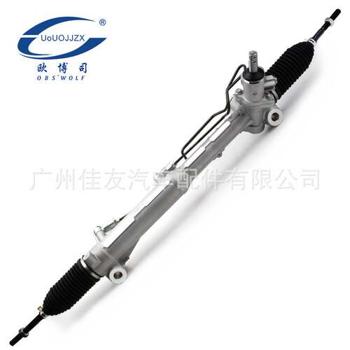 CU2B-21-110E汽车方向机转向器轴承方向机总成LHD适用马自达BT50
