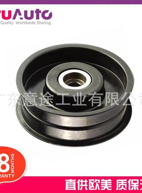 适用奔驰C300CL550E350ML350皮带张紧器2722021419