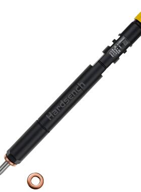 喷油器总成EJBR04201D A6460700987适用于奔驰OM646 W204 W211