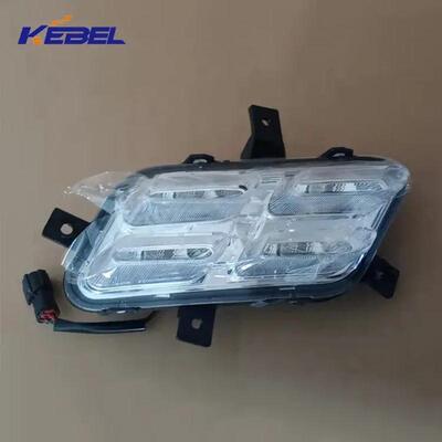 适用于20款奇瑞捷途X95日行灯Jetour X95 Daytime Running Light