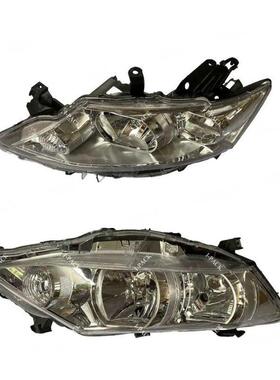 适用于丰田亚洲狮ALLION2010款T260白色款大灯前照灯汽车配件