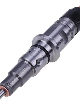 0445120289 5268408柴油共轨喷油器适用于康明斯DCEC Kama