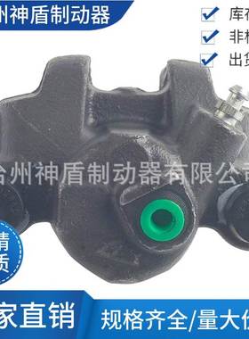 164943适用FORDESCAPE 左后 制动卡钳 分泵