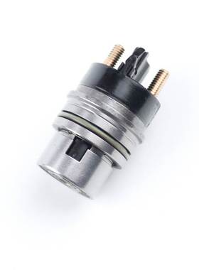 F00RJ02703 喷油器电磁阀适用于博士6缸喷油器 120系列共轨电磁体