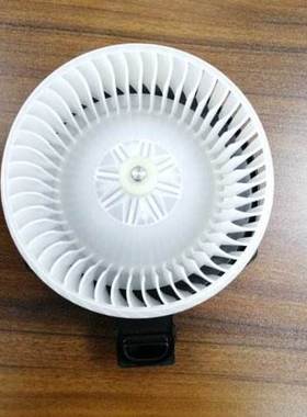 热销 适用于14飞度/GK5 鼓风机电机风扇 79310-T5H-H01