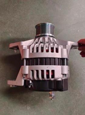 中联150210230240徐工135150山重JCM913915挖掘机24SI发电机