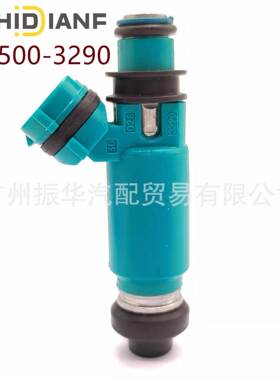 109550-3290 15710-64G00适于铃木1.6油L66251汽车用喷油嘴燃喷射