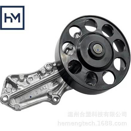 OE: 19200-5A2-A01 19200-RDF-A01适用H0NDA 雅阁发动机水泵