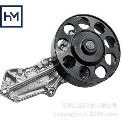 OE: 19200-5A2-A01 19200-RDF-A01适用H0NDA 雅阁发动机水泵