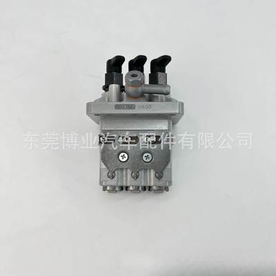 094500-8110 泵头适用帕-金斯 D403C 发动机