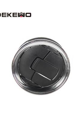 AL3Z19893BA 适用于福特 F150 2009-2014空调出风口亮光中间黑色