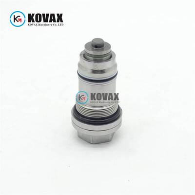 适用PC350-7主溢流阀 723-40-96102 液压溢流阀 7234096102分配阀