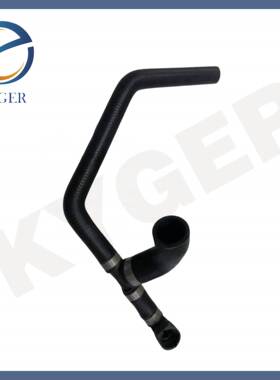 适用于路虎揽胜RR02冷却系统水管 PCH501510 汽配KYGER