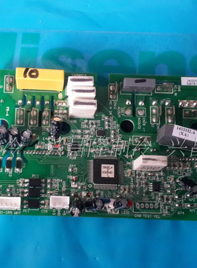 全新 海信空调变频板 1433332.A  K19110024 双模模板 1435634.C