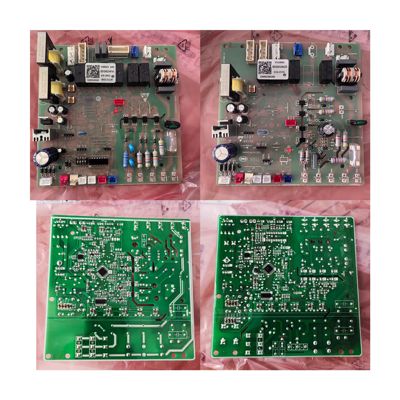 适用于海尔中央空调全新主板5匹天花机柜机室外机0010452441A/D