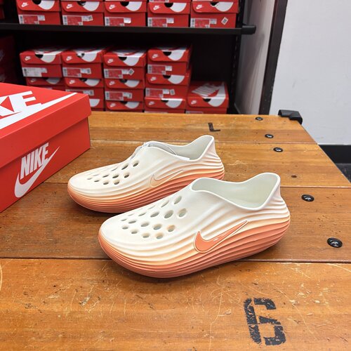 Nike/耐克正品Rejuven 8男女一脚蹬防水洞洞凉鞋溯溪鞋HV5060-802