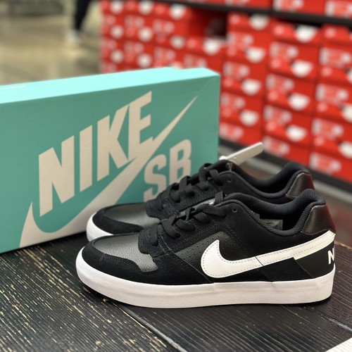 Nike/耐克 Delta Force Vulc男女复古低帮运动休闲板鞋942237-010