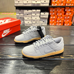 Low Retro男子白蓝经典 板鞋 Nike DD1391 Dunk 运动休闲鞋 401 耐克