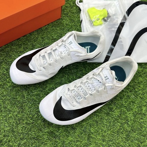 Nike/耐克 ZOOM RIVAL SPRINT 舒适柔软低帮休闲跑步鞋FZ9663-102