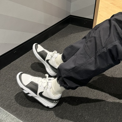 Nike/耐克 JA 1 EP 莫兰特一代男子低帮耐磨实战篮球鞋DR8786-101