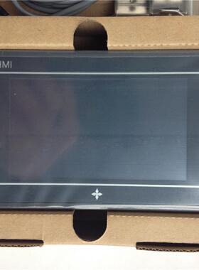 中达优控触摸屏PLC一体机4.3MM-20MR-6MT-430A-FX-A 450AFX-A B F