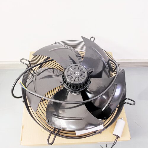 微光YWF4E-350S冷库散热风扇电机