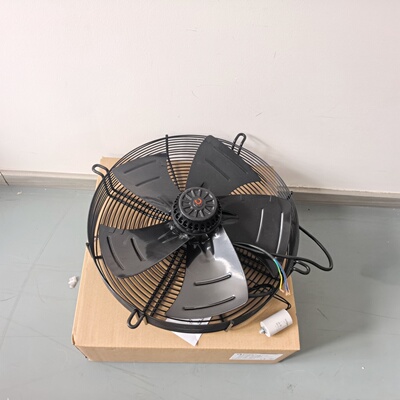 微光YWF4E-400B吹风散热器冷库风