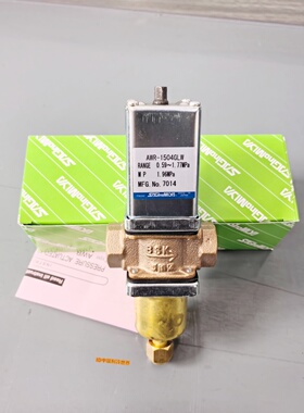 日本鹭宫压力调节阀  AWR-1504GLW /AWR-2510GLW /AWR-3212GLW