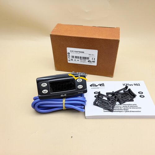 IC974传感线一条冷库电子