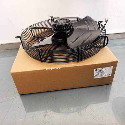 杭州微光YWF4D-500S外转子风机