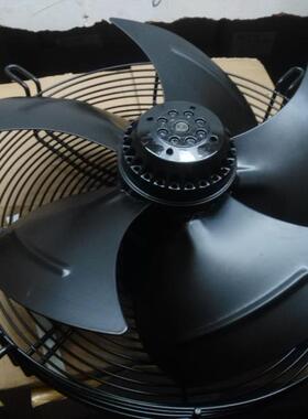YIL-4E350 BOHM 冷风机风机 LNTERLIMK 防潮风机 冷库风机排风扇