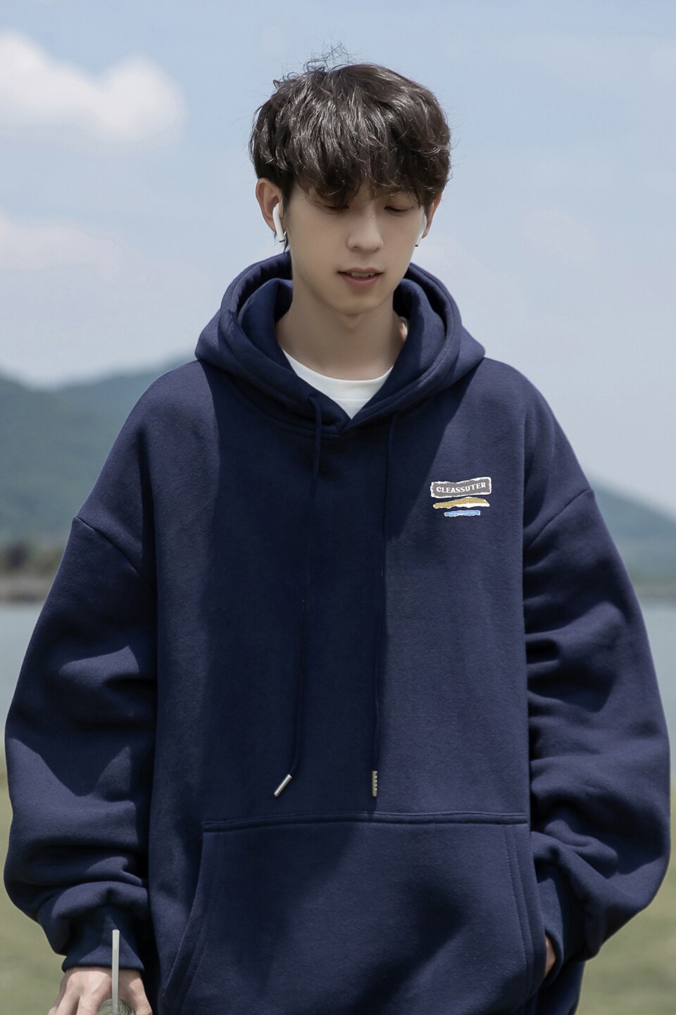 2025连帽卫衣A336-2-V759V-P58-限价78-加绒-V759VJR-P68-限价88,男装卫衣,电商A336-2