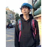 2025连帽卫衣420克华棉A336-2-VBP91V-特P41（60%棉40%聚酯纤维），男装卫衣，电商A336-2