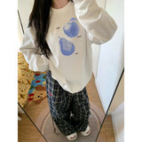 白色